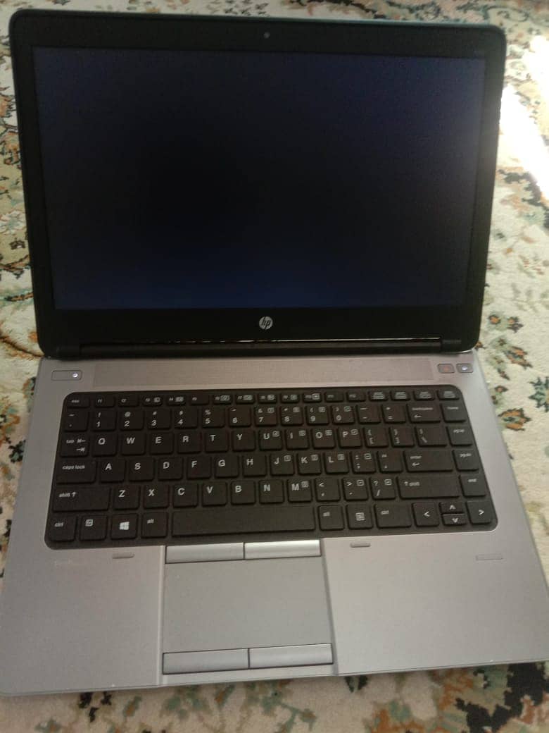 Core i5 4th Generation Laptop for Sell 2