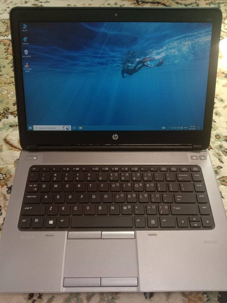 Core i5 4th Generation Laptop for Sell 3