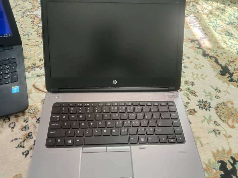 Core i5 4th Generation Laptop for Sell 4