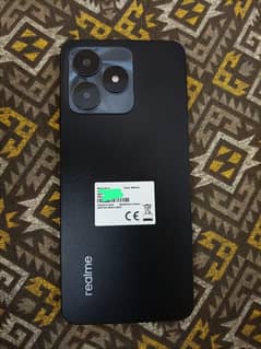 realme C53