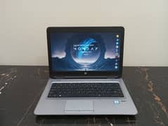 HP Probook 640 G2 0