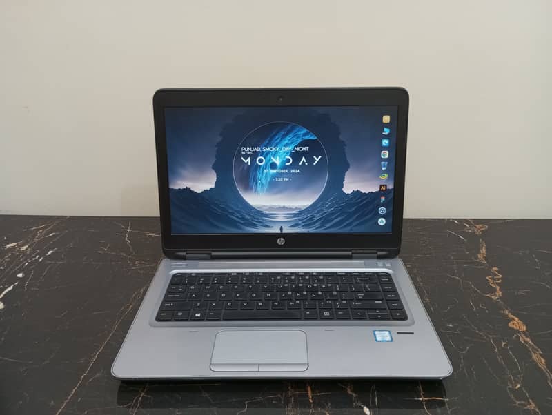 HP Probook 640 G2 0