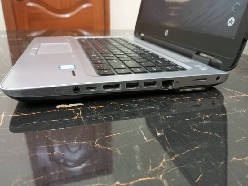 HP Probook 640 G2 1