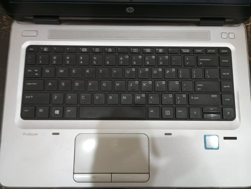 HP Probook 640 G2 2