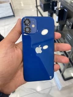 IPhone 12 mini