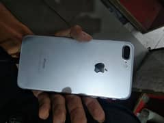 I phone 7plus pTa approved 128gb