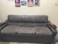 5-Seater Sofa set