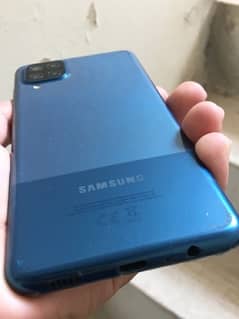 samsung a12 (4/128)