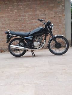 suzuki gs 150 for sale 0