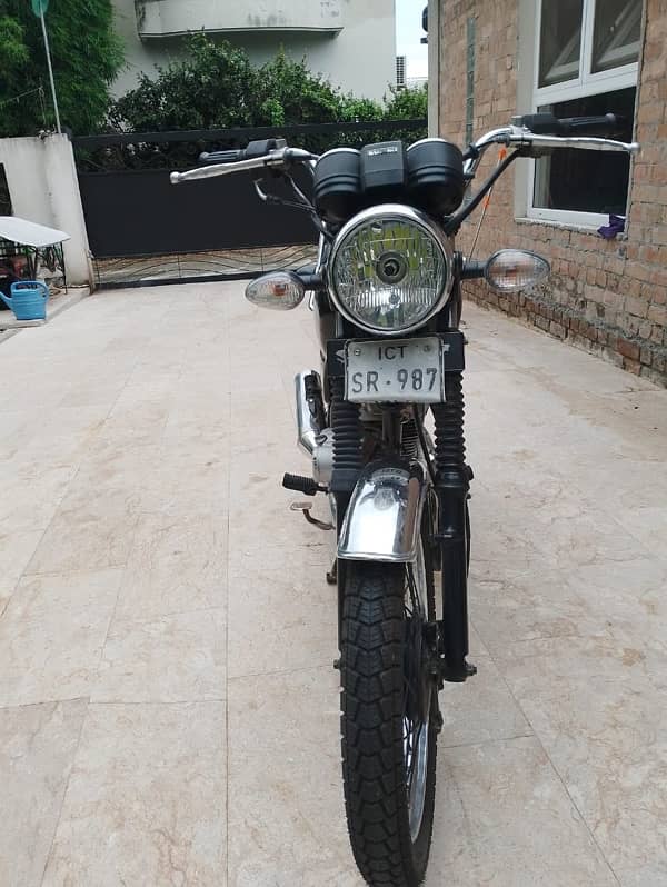 suzuki gs 150 for sale 1