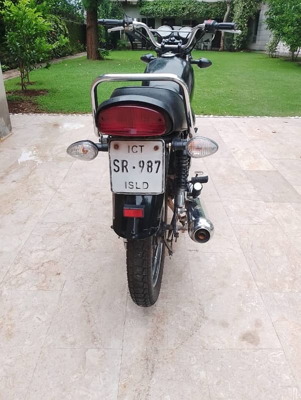 suzuki gs 150 for sale 4