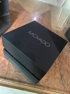 Movado