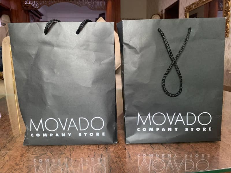 Movado Watches 1