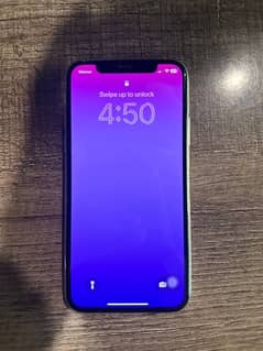 iPhone X 64gb