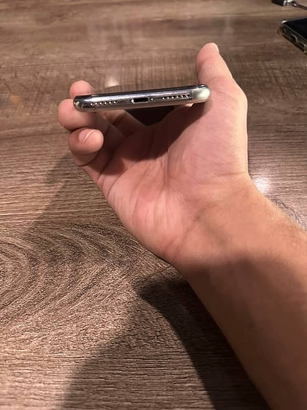 iPhone X 64gb 2