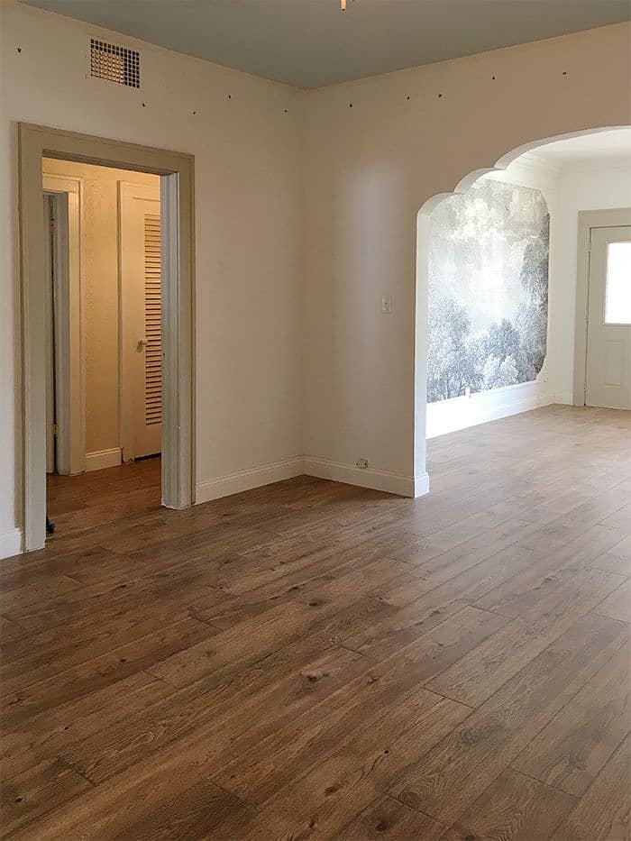 wooden floor | solid floor | spc flooring | laminated wood floor 8