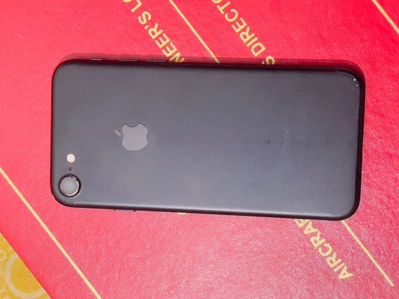 i phone 7 non pta 128gb 1