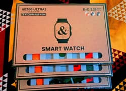 Smart Watch