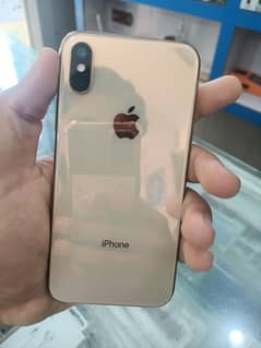 iPhone XS 0