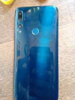 Huawei y9 prime 0