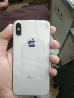 iPhone x 64 GB urgent for sale