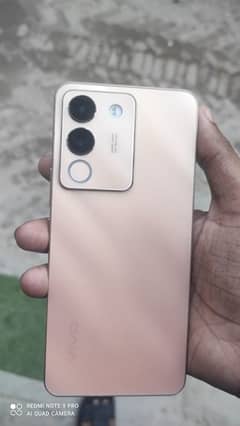 Vivo V29e 5G 8+8/256 Mobile for sale