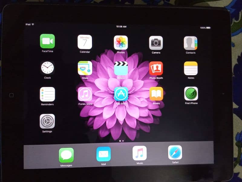 Apple iPad 2