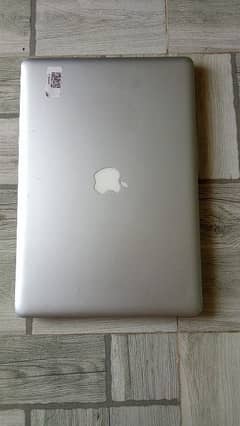 MacBook pro