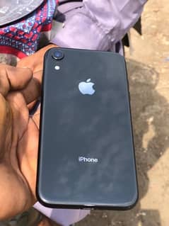 iphone xr 64gb