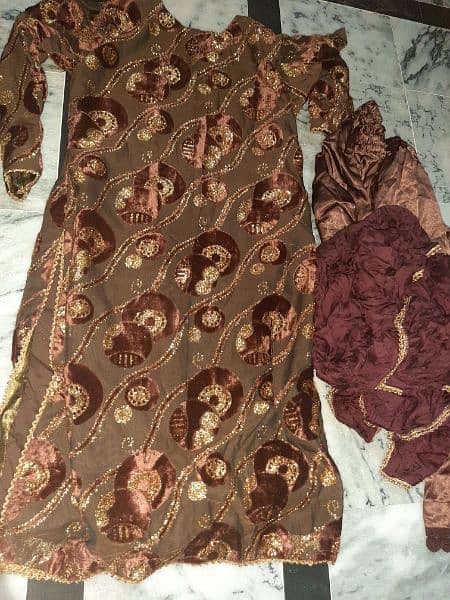 3 piece for sale for woman all same lenth  all 13 thousand 4