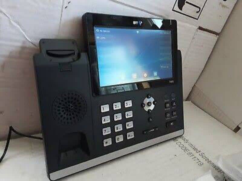 [IP Telephone Exchange], IP Phones, PABX Telephone Exchange, Intercom 2