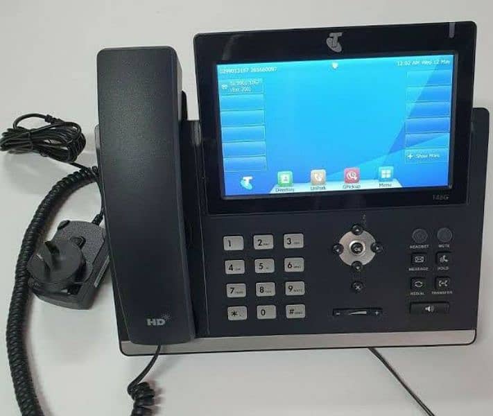 [IP Telephone Exchange], IP Phones, PABX Telephone Exchange, Intercom 4