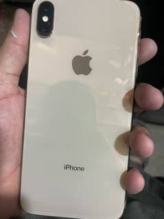 Xs Max 64 gb