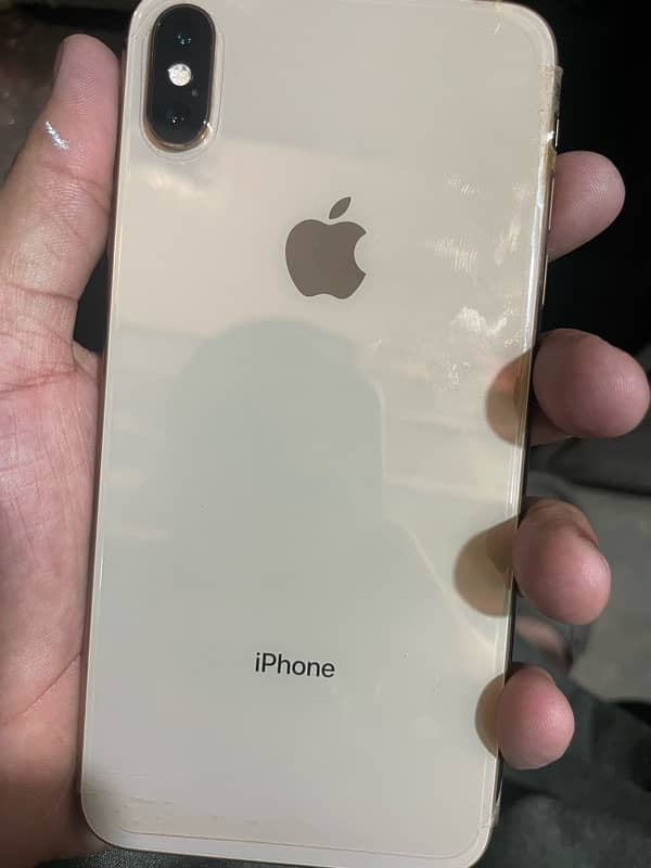 Xs Max 64 gb 0