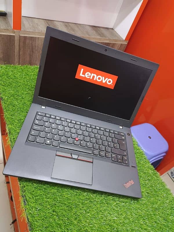 Lenovo Core i3-6th GEN 256GB SSD RAM 8GB Speaker Not Working 1080p LED 1