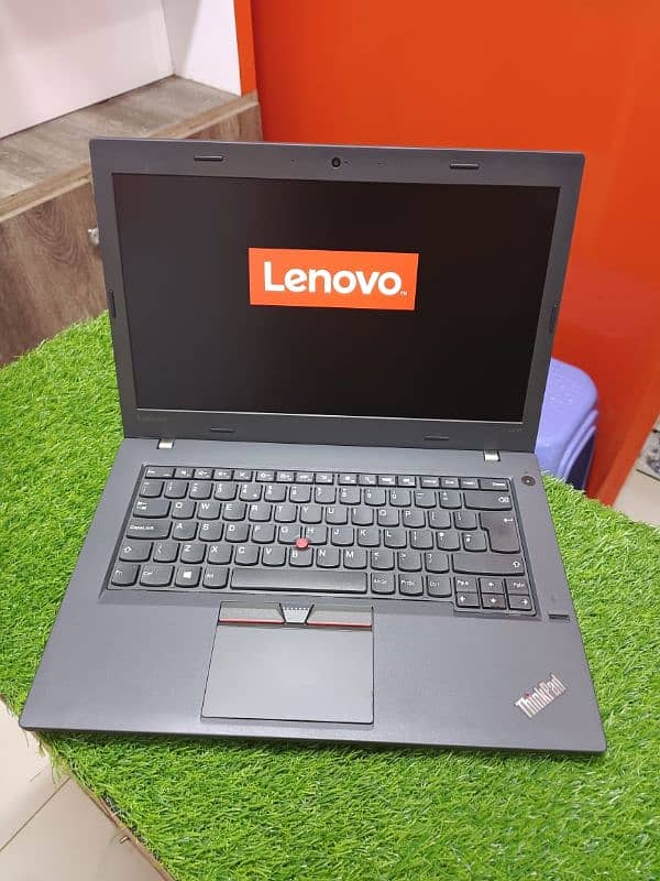 Lenovo Core i3-6th GEN 256GB SSD RAM 8GB Speaker Not Working 1080p LED 5