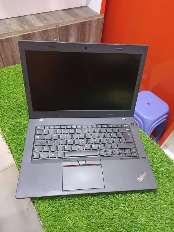 Lenovo Core i3-6th GEN 256GB SSD RAM 8GB Speaker Not Working 1080p LED 8