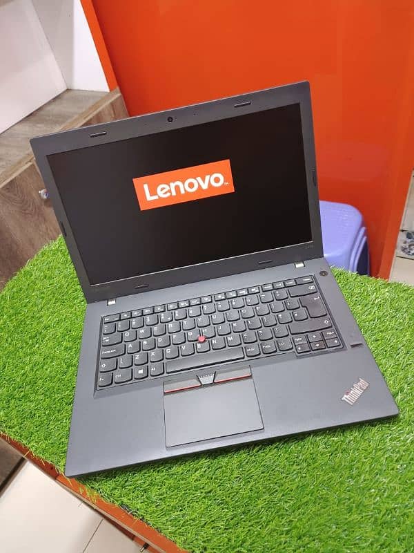 Lenovo Core i3-6th GEN 256GB SSD RAM 8GB Speaker Not Working 1080p LED 9