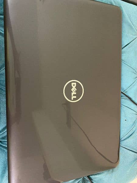 DELL INSPIRON 5000 i 7 17" laptop For Sale 5