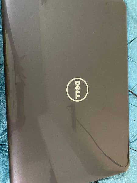 DELL INSPIRON 5000 i 7 17" laptop For Sale 6