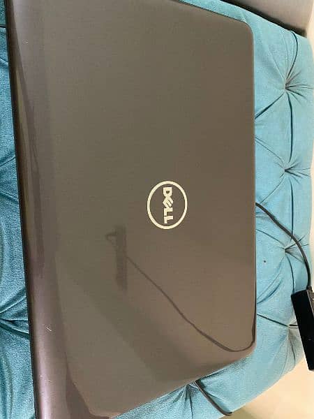 DELL INSPIRON 5000 i 7 17" laptop For Sale 7