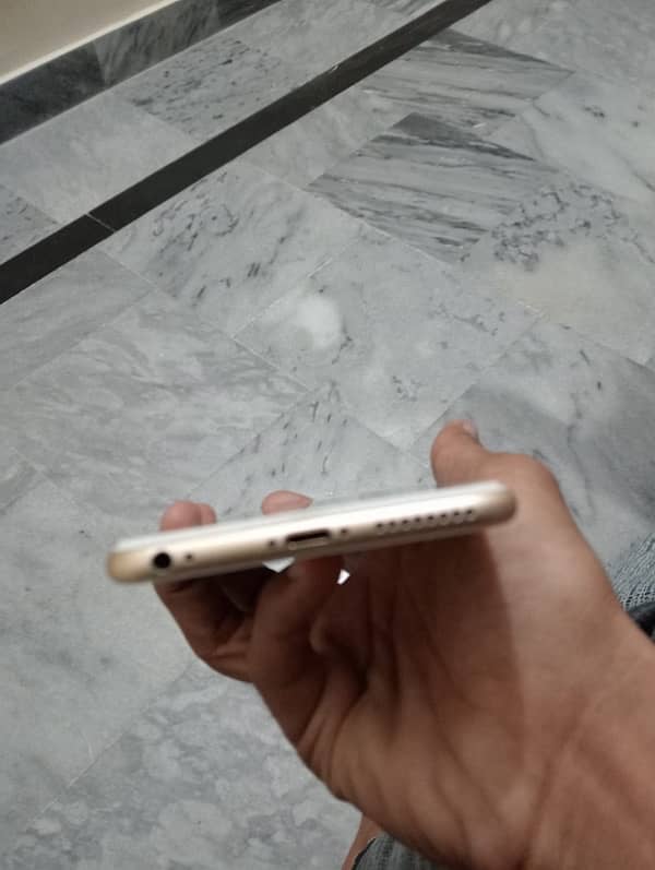 iPhone 6s Plus pta approved 2