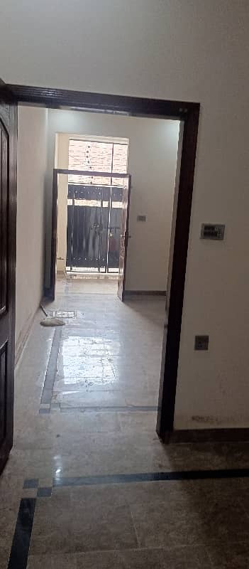 2.5 Marla Brand New Double Storey Spanish House Available In Anmol Seceme Near About Ramzan Chowk Chungi Amber Sidhu Lahore 32