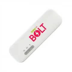 Zong4g Bolt usb