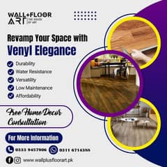 vinyl flooring wooden floor pvc laminated spc floor