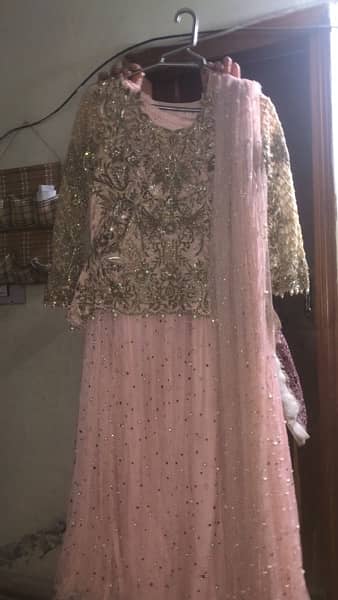 elan dress with elan tag 1