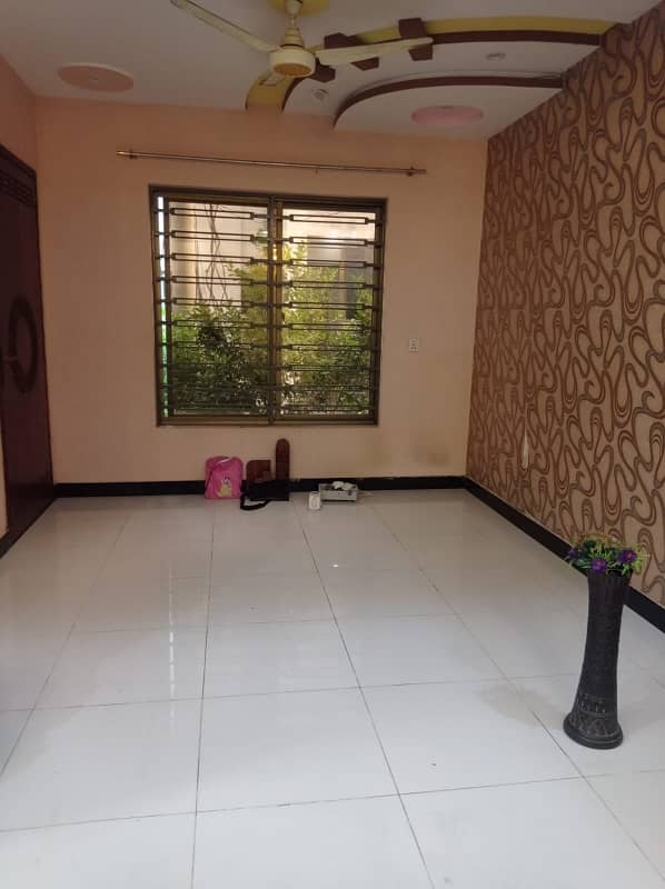 8 marla upper portion for rent 1