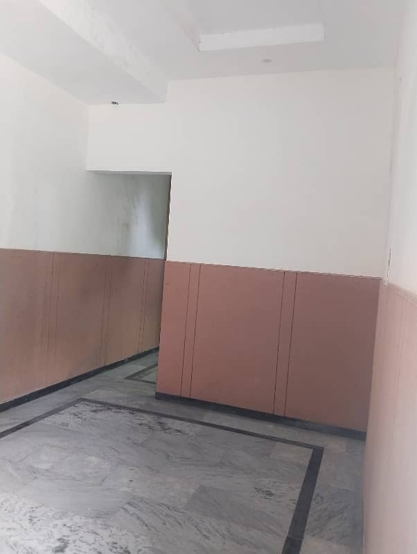 2 Marla Room For In Township A2 Lahore 1