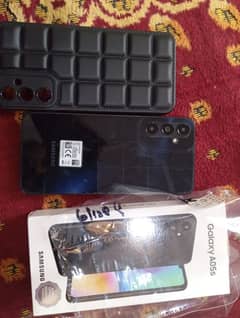 Samsung A05s 6+128GB