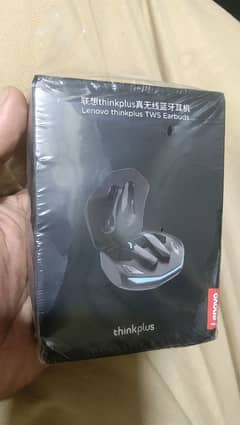 Lenovo earbuds GM2 pro original 0